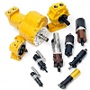 Nuovo motore ad aria pneumatico Ingersoll Rand serie MRV-A